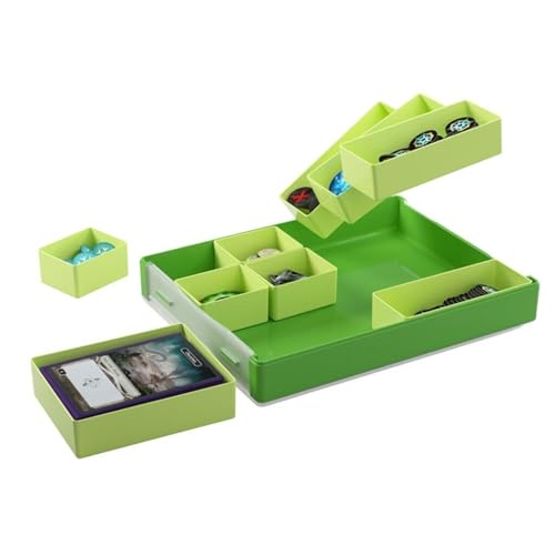 Token Silo Convertible | Store & Organize Board Game - Image 4