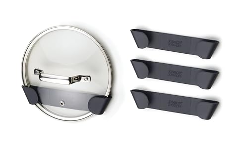 Joseph Joseph Cupboard Store - Set of 4 Pot and Pan | All Products - Image 2