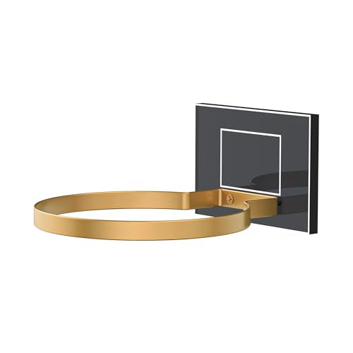 Ball Holder Wall Mount for Basketball, Soccer - Image 2