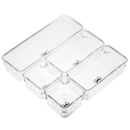 Mr. Pen- Drawer Organizers Set, 5 pcs - Image 2
