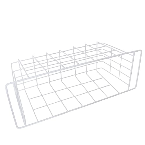 Chest Freezer Organizer Baskets - 16.5" Deep Freezer Bins - Image 6
