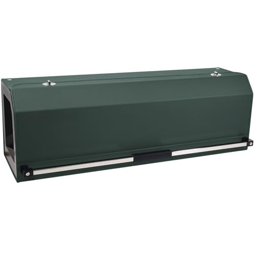 Car Trunk Organizer Sturdy Car Storage Organizer with Lid - Image 2