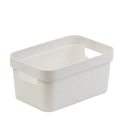 BINO | Plastic Storage Bins, 4 Liter - 4 Pack - Image 7