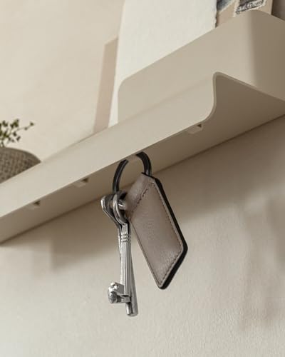 Kazai. Key Holder for Wall 'Holmsen' | Minimalist Key - Image 7