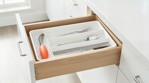 Dial Industries Small Utensil Silverware Kitchen Drawer - Image 8