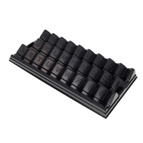 BCW SafeSort Card Sorting Tray, 26 Alphabetized Cells - Image 2
