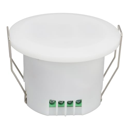 Cocoarm Human Presence Sensor, 24GHz Motion Sensor for Light - Image 6