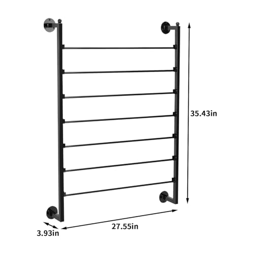 ikare Ribbon Storage Organizer,Wall Mounted Ribbon Organizer - Image 4