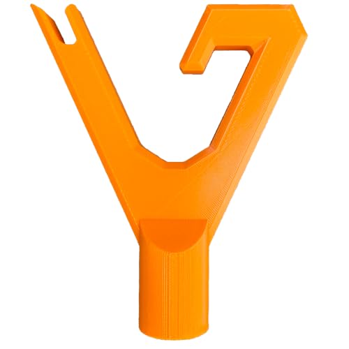 High Reach Utility Hook for Extension Pole - Christmas - Image 2