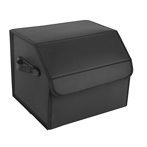 AUTOARK Multipurpose collapsible SUV Trunk Organizer - Car - Image 2