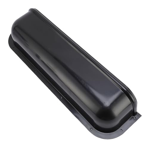 Dioche RV Door Storage Box 450x100x115mm Expand Space ABS - Image 6