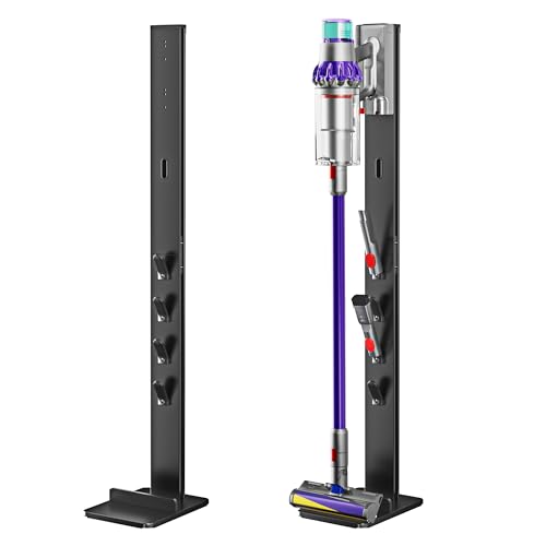 Vacuum Cleaner Stand, Compatible with Dyson Gen5 V15 - Image 2