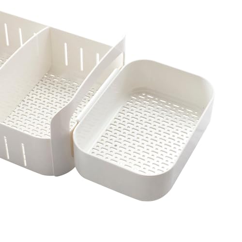 YouCopia RollOut Caddy Rolling Storage Bin with 2 - Image 6