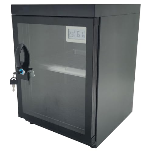 INTBUYING Camera Lens Dry Cabinet 30L Electronic Dry - Image 2