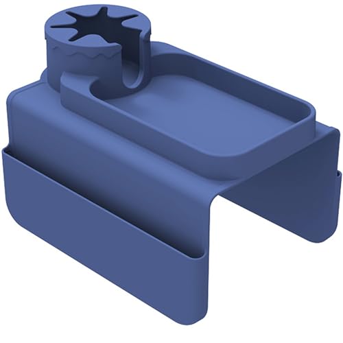Sofa Cup Holder,Armrest Tray - Multifunctional Silicone - Image 2