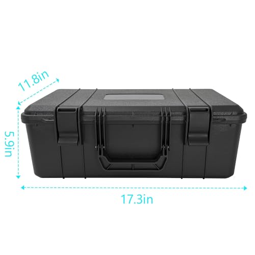 Graded Card Case, Trading Card Storage Box for Card Slab - Image 8