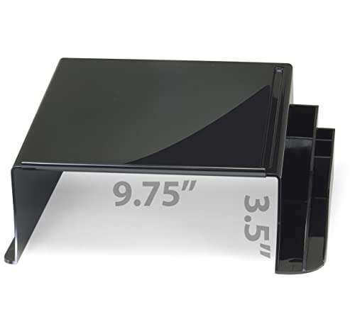 Officemate Telephone Stand - Laptop Stand and Desk Organizer - Image 5