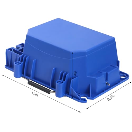 AC52-UB Ladder Bucket Ladder Accessories for Werner | Garage Storage - Image 3