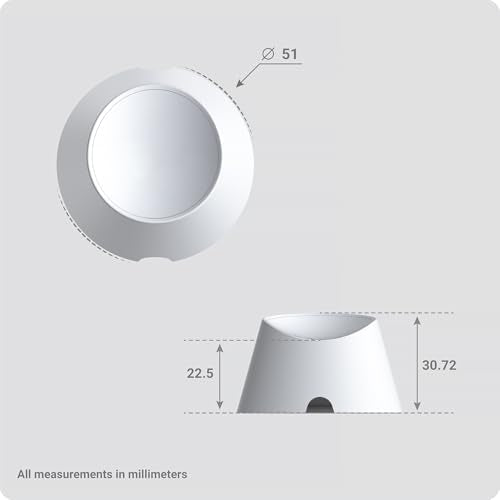 Magnetic Wall Mount Compatible with Arlo Pro 5S 2K, Pro 4 - Image 8
