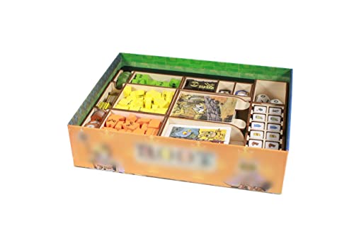 The Broken Token Game Organizer Compatible with Root - Image 3
