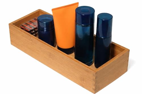 Lipper International Bamboo Utensil Holder Storage B | All Products - Image 5
