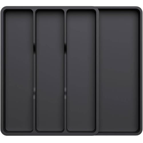 Lifewit Utensil Organizer for Kitchen Drawer, Expand | All Products - Image 2