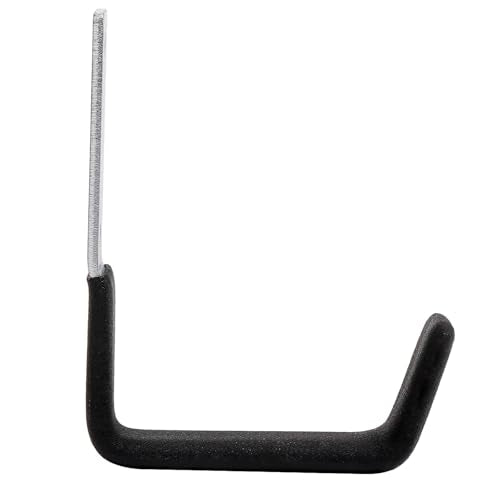 8 Pack Heavy Duty Garage Hooks, Steel Garage Storage | Garage Storage - Image 7