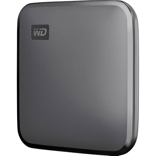 WD 1TB Elements SE - Portable SSD, USB 3.0 - Image 5