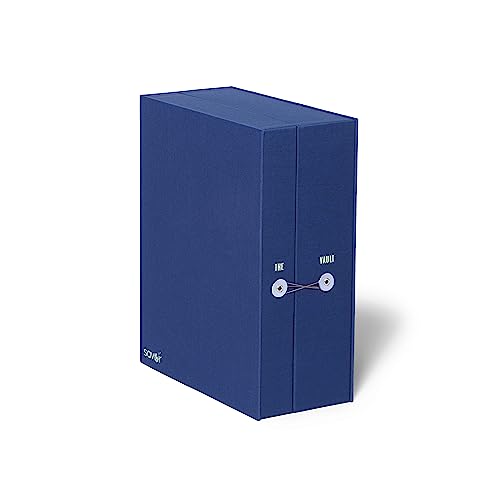 Savor | Family Archives Keepsake Organizer | Keep | Home Organization - Image 5