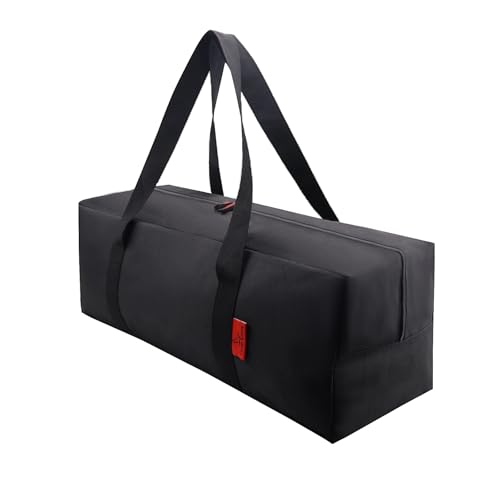 24" Grill Tool Organizer, BBQ Tool Storage Bag Heavy Duty - Image 2