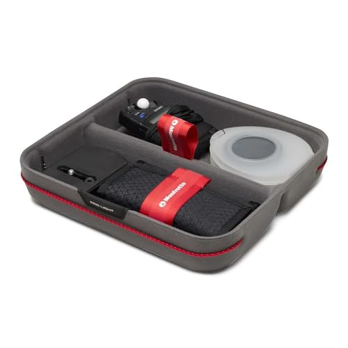Manfrotto Pro Light Cineloader Drawer Semi-Rigid Organizer - Image 5