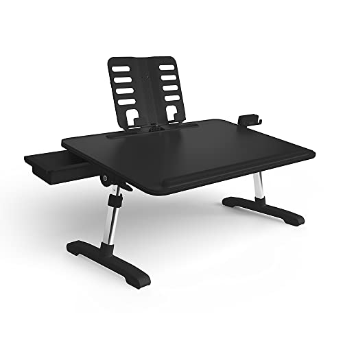Limitless TotalDesk Portable Modern Workstation and Lap Desk - Image 4