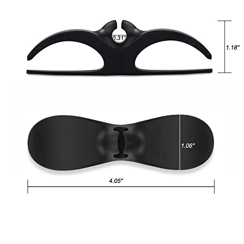 SisBroo Cord Organizer for Appliances, 4PCS Kitchen | Cable Management - Image 7