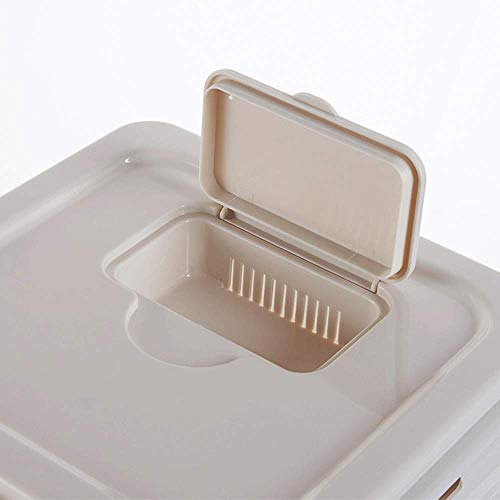 WINIAER Airtight Food Storage Containers, Large Capacity Pet Food - Image 5
