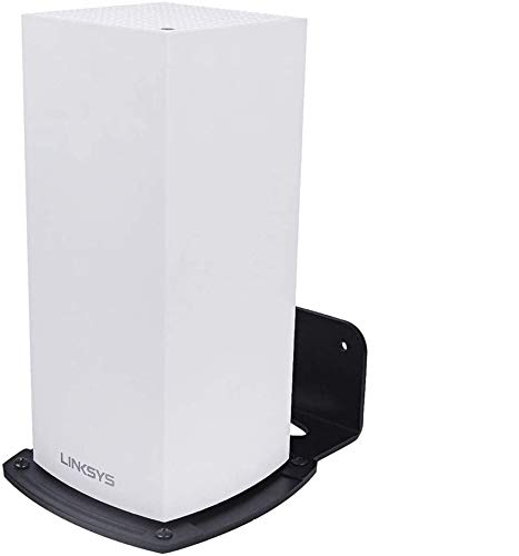 Linksys Velop WiFi 6 Mesh Router Wall Mount Bracket | All Products - Image 2