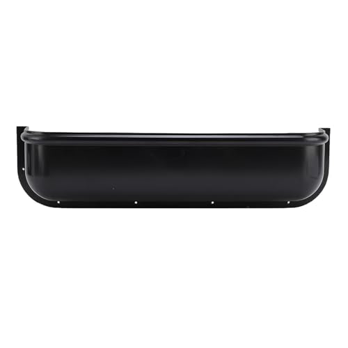 Dioche RV Door Storage Box 450x100x115mm Expand Space ABS - Image 5