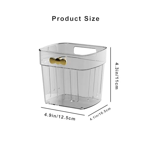 2 Pack Adhesive Cabinet Door Organizer, Compact Kitchen Under - Image 7