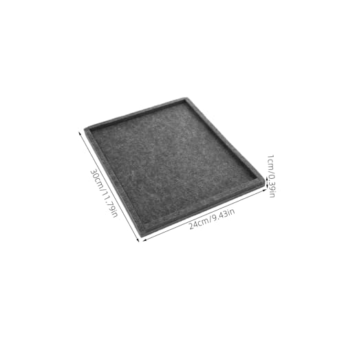 Jigsaw Puzzle Sorting Trays Felt Tray Puzzle Saver | Home Organization - Image 4