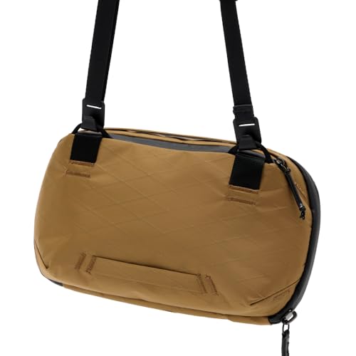 Peak Design Tech Pouch, Coyote - Image 5