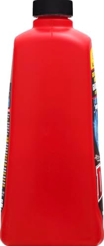 Drano Max Gel Clog Remover, 80 oz