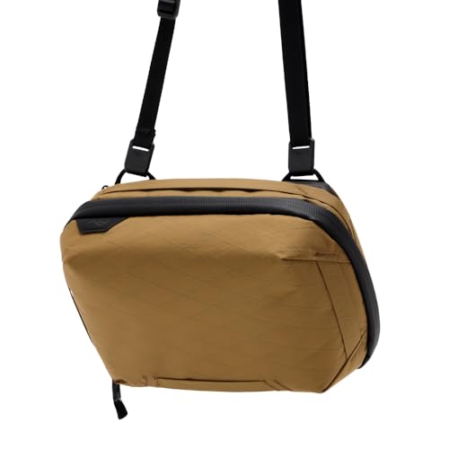 Peak Design Tech Pouch, Coyote - Image 4