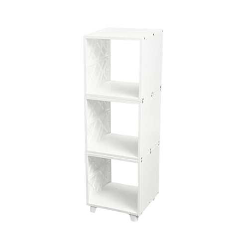 UNiPLAY Modular Cube Storage Organizer – Create Versatile Storage - Image 6