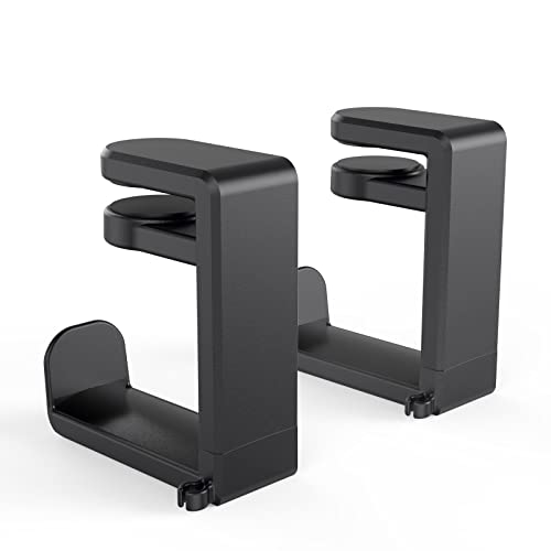 EURPMASK 2 Pack Rotating Headphone | Phone & Computer - Image 2