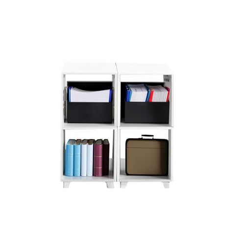 UNiPLAY Modular Cube Storage Organizer – Create Versatile Storage - Image 7