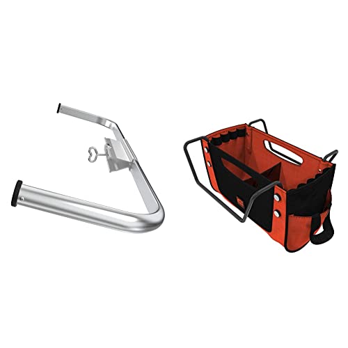 Little Giant Ladders Wing Span and Cargo Hold Tool Pouch Bundle - Image 2