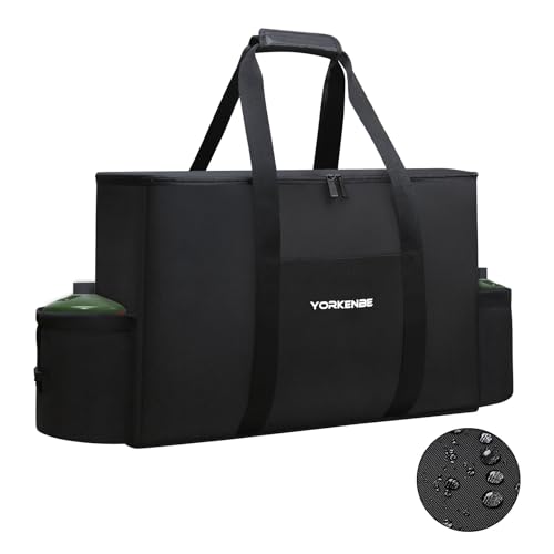 Camp Stove Carry Bag, Camping Stove Carrying Case | Home Organization - Image 2