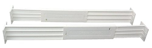 Dial Industries Kitchen, Office Drawer Organizer Dividers - Image 2