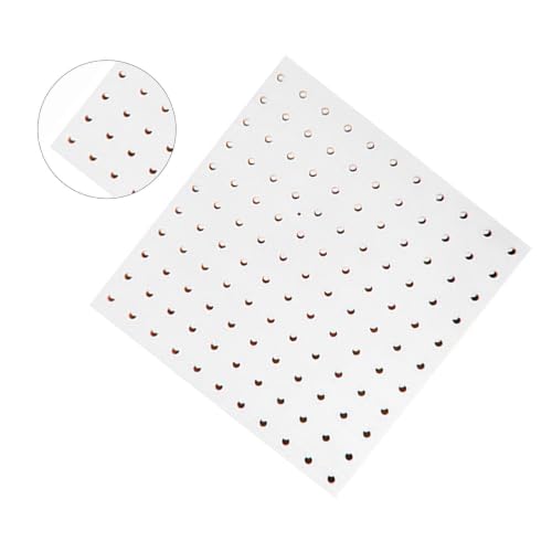 100 Spools Sewing Thread Holder Wall Mounted, Wooden Peg - Image 5