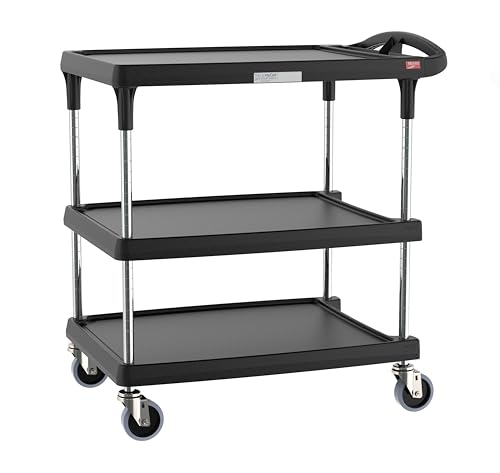 Metro myCart Plus Utility Cart - Choose-Your-Height - Image 2