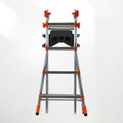 Ladder Hanger for Little Giant Ladders - Heavy Duty Wall - Image 6